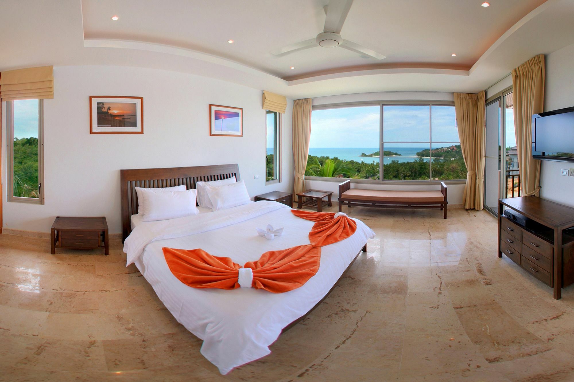 Villa Peak Bophut