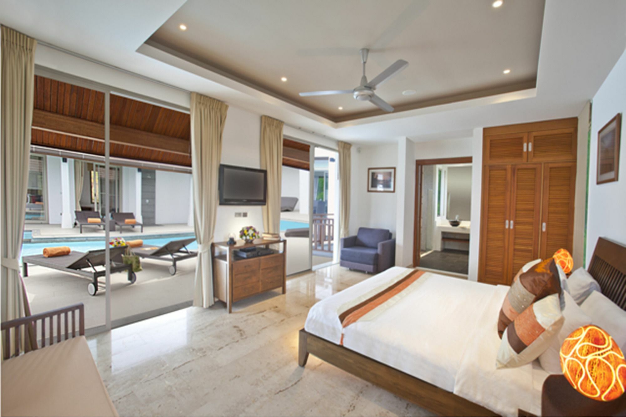 Peak Villa Bophut